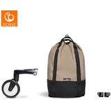 Stokke yoyo torba za voziček taupe Cene