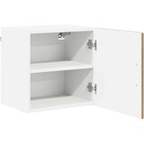  Zidni kuhinjski ormarić Zidne Umjetnički hrast 40 x 31 x 40 cm | shoptok.hr