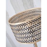 Good&Mojo STOJEČA SVETILKA GOOD&MOJO 58/32/150 cm | Shoptok.si