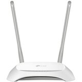 Tp-link Wireless N Router, 4 porta, 300Mbps, 2.4GHz - TL-WR850N | Eponuda.ba