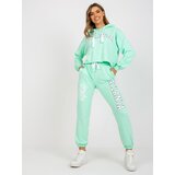 ex moda Komplet-EM-KMPL-734.35P-mint | Shoptok.si
