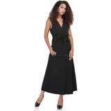 La Modeuse Dolge obleke 68622_P159986 Črna | Shoptok.si