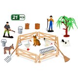  Komplet za farmera - Model 01 Cijene