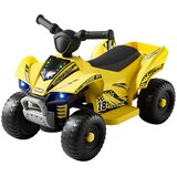 Baby Motor mini kvad 6v 1motor ŽUTA MB6880 | Eponuda.com
