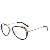  Okvir za naočale za muškarce Vuarnet VL18050003-SUNCLIP Siva ø 54 mm | shoptok.hr