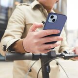 Matt maska za iPhone 11 plava | shoptok.hr