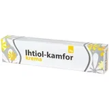 ihtiol kamfor krema 50g