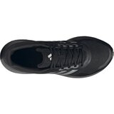 Adidas RUNFALCON 3.0 TR Muške tenisice za trčanje, crna, veličina 40 2/3 | shoptok.hr