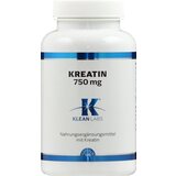KLEAN LABS Kreatin kapsule Creavitalis® - 120 kaps. | Shoptok.si