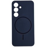  Silikonska futrola Magsafe LUX Samsung S25 TEGET Cene