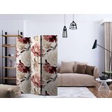  Paravan u 3 dijela - Mix of Species [Room Dividers] 135x172 | shoptok.hr