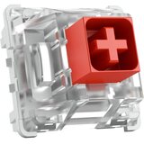 Glorious Svičevi za tastaturu Kailh - Red Linear Switch 120kom | ePonuda.com