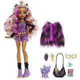 Barbie Monster high lutka Klaudin Cijene
