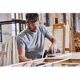 Bosch gex 18V-125 solo 0601372200 baterijska ekscentrična brusilica bez četkica 18 v Ø 125 mm | Eponuda.ba