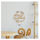  XMAS29 WhiteGold Wall Lamp | ePonuda.com