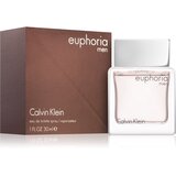 Calvin Klein Euphoria toaletna voda 30 ml za moške Cene