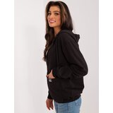 RELEVANCE Sweatshirt-RV-BL-9136.06-black | Shoptok.si