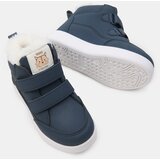 Sinsay Gležnjače s umjetnim krznom iznutra | shoptok.hr