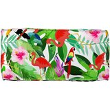  Jastuk Cvjetni Šareni 80 x 40 x 12 cm Oxford tkanina | shoptok.hr
