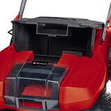 Einhell Aku usisavač stroj za metenje TE-SW 18/610 Li-Solo | shoptok.hr