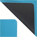 Leitz Stolna podloga Cosy Mat, 800 x 400 mm, plava | shoptok.hr