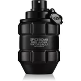 Spicebomb Dark Leather parfemska voda za muškarce 90 ml