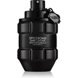 Muški parfem Spicebomb Dark Leather EDP, 90 ml