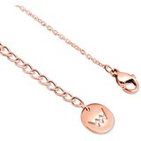 Vuch Migalla Rose Gold Necklace | shoptok.hr