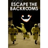 escape the backrooms (pc) steam key global  escape the backrooms (pc) steam key global Slike
