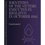 Delfi Identities of the victims executed in Kraljevo in October 1941 Cene