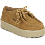 Clarks Meare Walla Bež Cijene