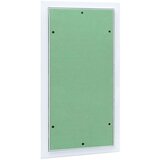  LED panel s aluminijskim okvirom i gipsanom pločom 300x500 mm | shoptok.hr
