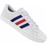 Adidas Nizke superge VS Pace 20 Bela | Shoptok.si