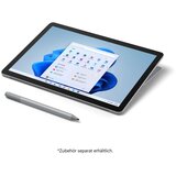 Microsoft Surface Go 4 WiFi 256 GB platinasta Windows ® tablet računalo 26.7 cm (10.5 palac) 1.0 GHz Windows® 11 Pro 192 | Eponuda.ba