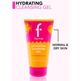 Flormar Normal & Dry Skin Cleansing Gel vlažilni čistilni gel za normalno do suho kožo 150 ml | Shoptok.si