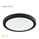  LED PANEL N/Z KNC5-24W 3000/4000/6000K CRNI | Eponuda.com