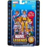 Marvel Legends Series 1 Marvel's Toad, F34425L0, Multicolor, (21550990) Cene