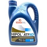 ORLEN olje hipol atf ii d 5L dexron ii d 10010325 man 339 typ Z1 V1 zf te-ml 04D 11A 14A H55.6335XX (G607) allison C-4 Cene