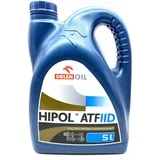 olje hipol atf ii d 5L dexron ii d 10010325 man 339 typ Z1 V1 zf te-ml 04D 11A 14A H55.6335XX (G607) allison C-4