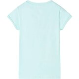  Dječja majica svijetla boja vode | shoptok.hr
