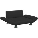  Za pse crni 70 x 45 x 28 cm od tkanine | shoptok.hr