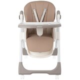 Kikka Boo hranilica za bebe Spicy Beige, 6m+