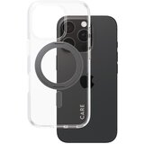 PanzerGlass CARE KICKSTAND IPHONE 16 PRO BLACK, (21414638) Cene
