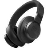 JBL Live 660NC crne Bluetooth slušalice | shoptok.hr