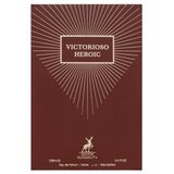 Maison Alhambra Victorioso Heroic parfemska voda unisex 100 ml | shoptok.hr
