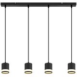 Globo VISEČA LED-SVETILKA LUCERO 3000 K 230 V | Shoptok.si