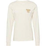 Vans Majica 'MAKING PEACE' oranžna / bela | Shoptok.si