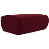 Makamii Bordo baršunast tabure Kapua – | shoptok.hr