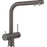 Blanco pipa Fontas-S II - kamnito siva | Shoptok.si