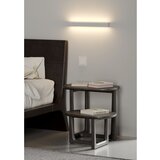  Redo 01-2762 - LED zidno svetlo PLOT LED/21W/230V 60 cm belo | Eponuda.com